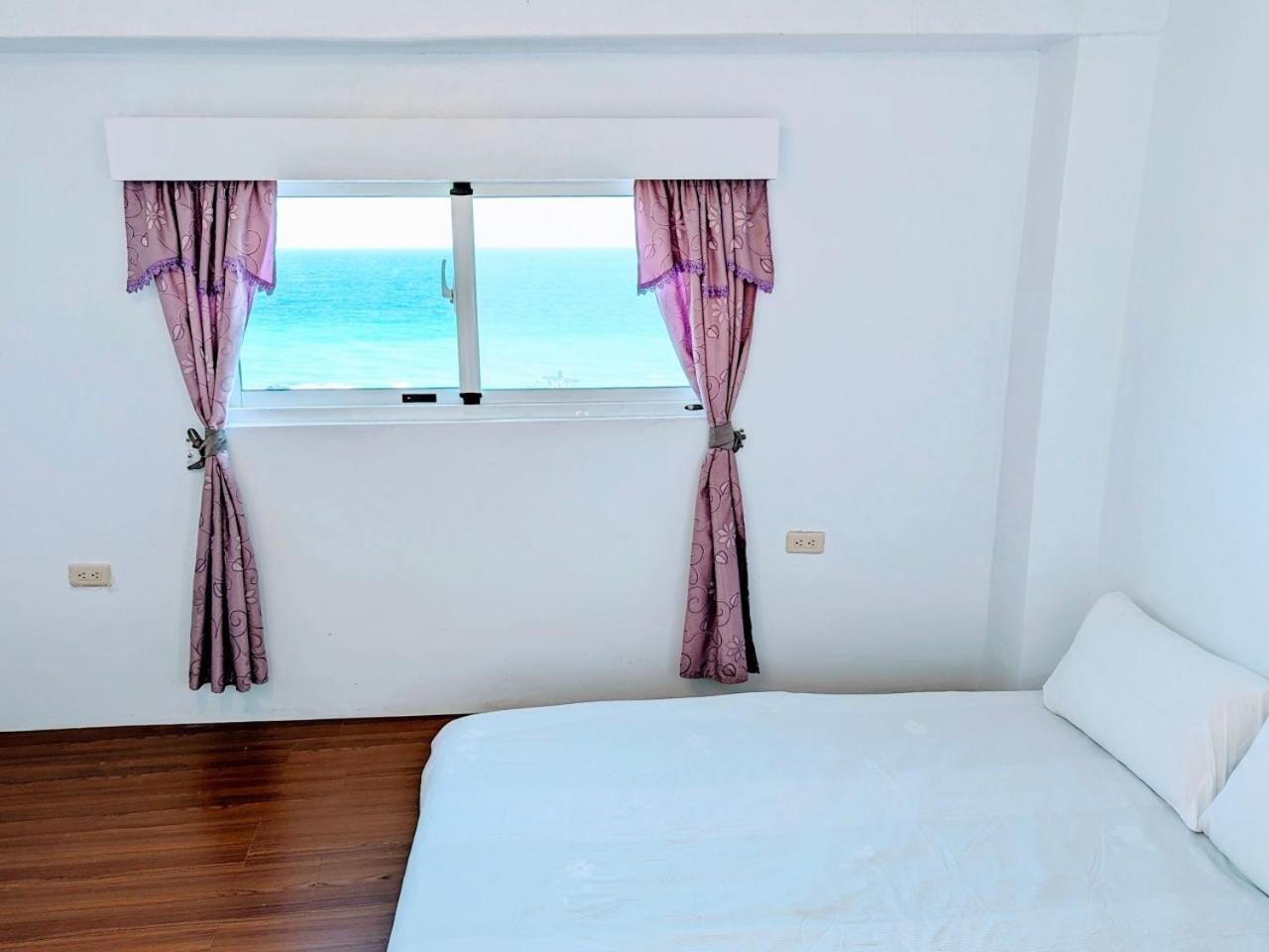 A-Lang Homestay Lanyu Exterior photo