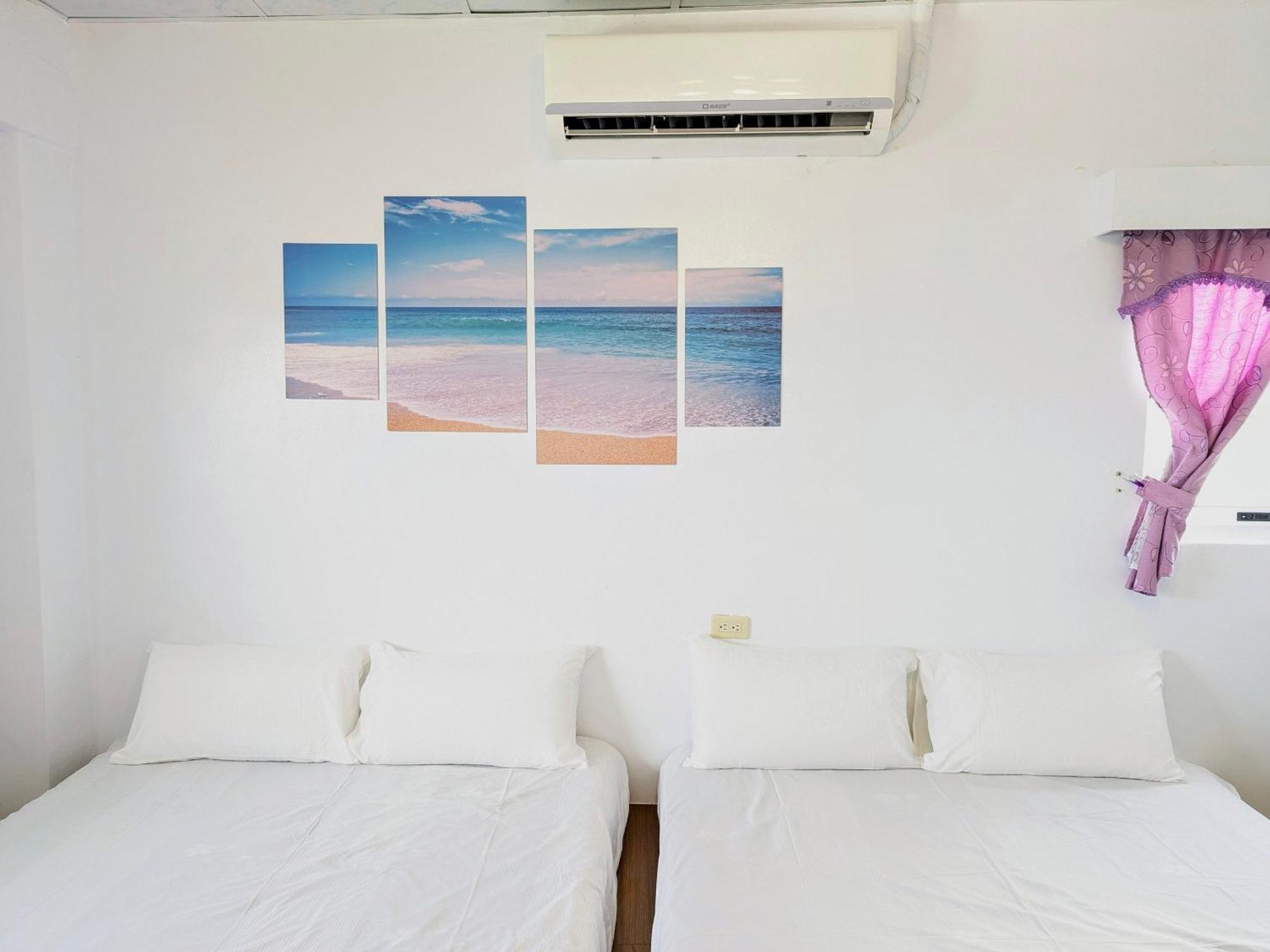A-Lang Homestay Lanyu Exterior photo