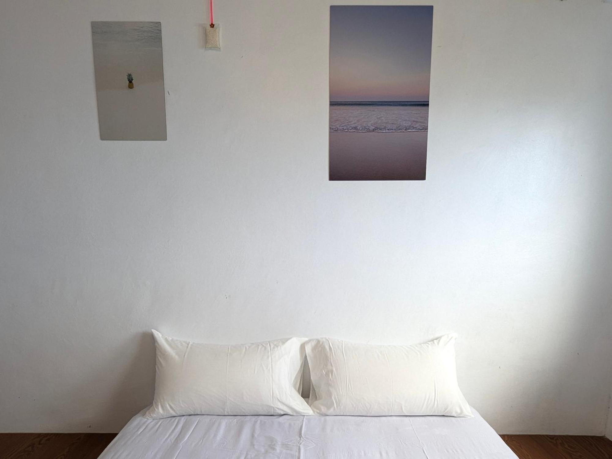 A-Lang Homestay Lanyu Exterior photo