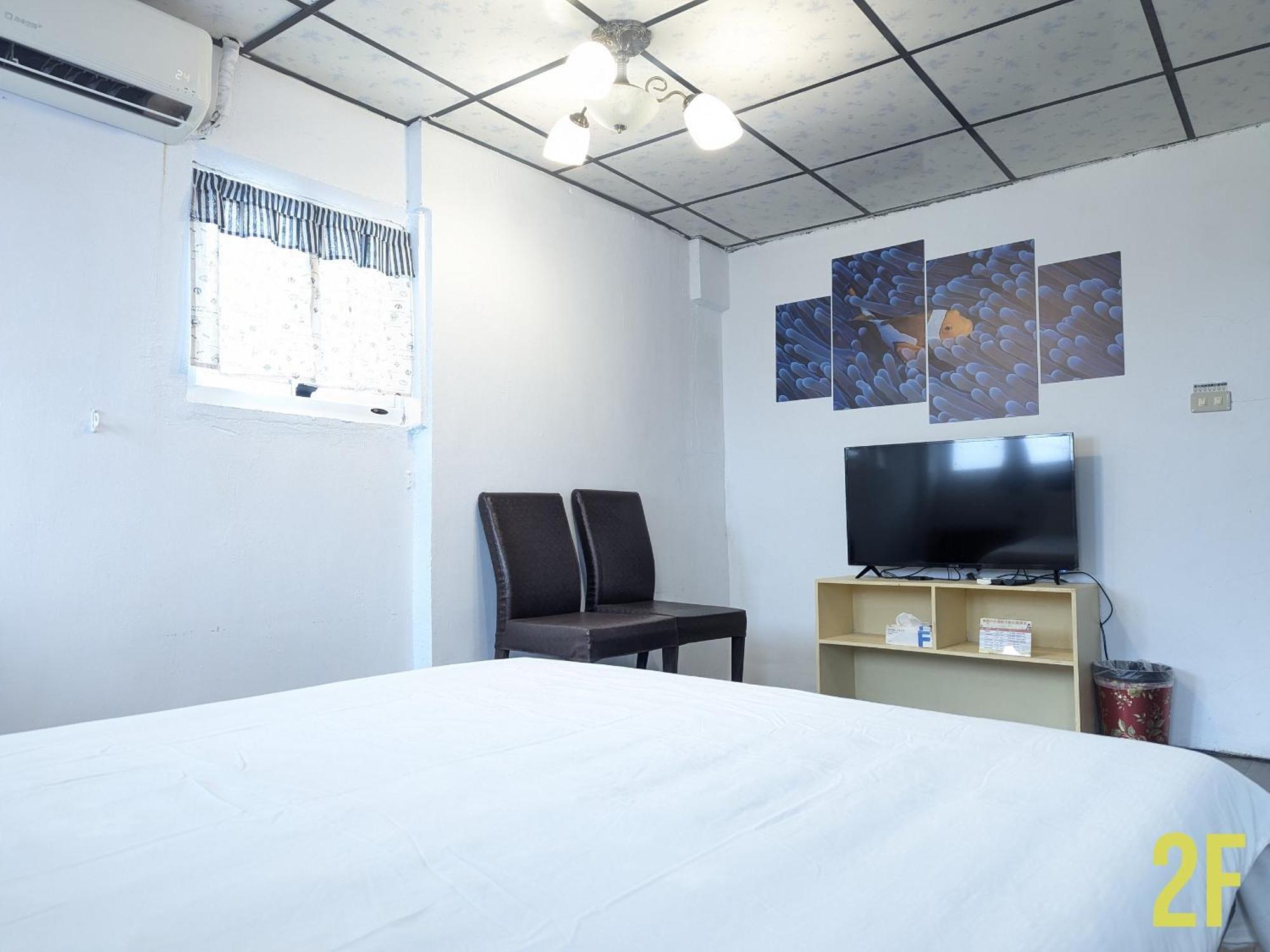 A-Lang Homestay Lanyu Exterior photo