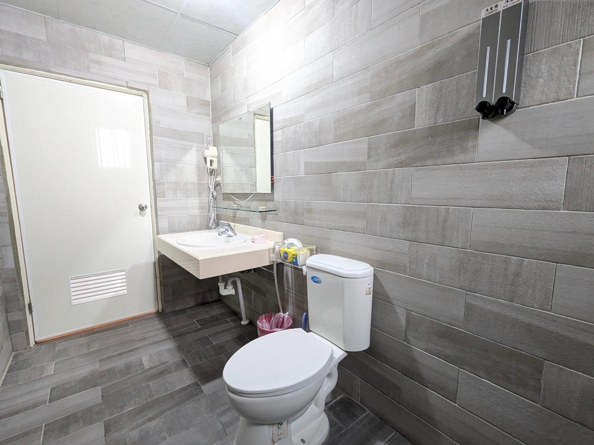 A-Lang Homestay Lanyu Exterior photo