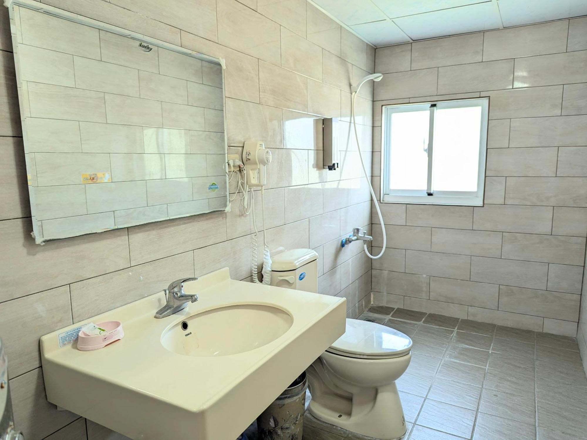 A-Lang Homestay Lanyu Exterior photo