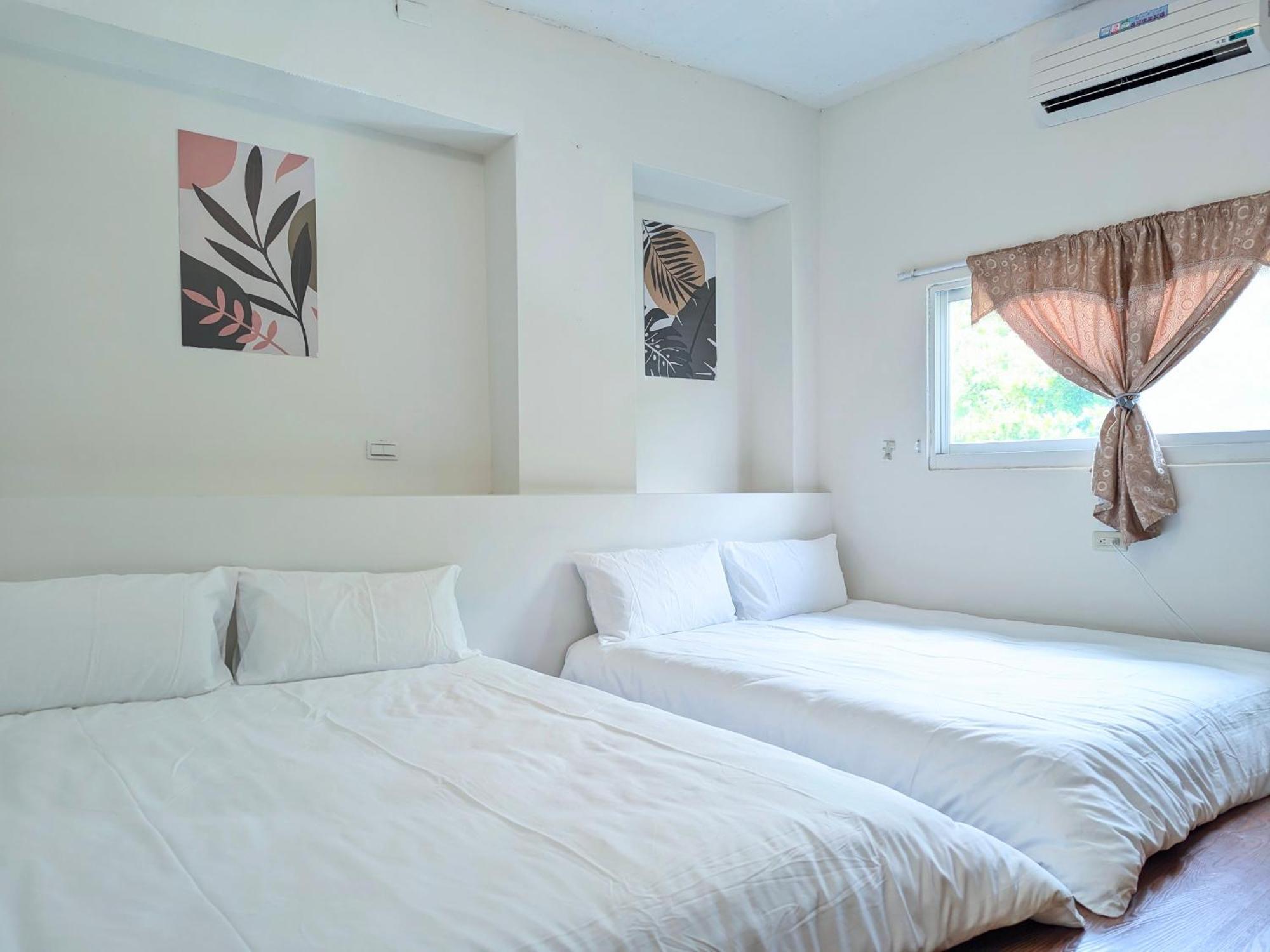 A-Lang Homestay Lanyu Exterior photo